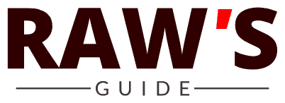 rawsguide
